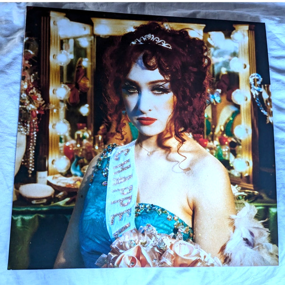 Chappell Roan Rise And Fall Of A Midwest Princess Vinyl Blood Records LE /12000 - Picture 4 of 14